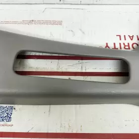 F6DB-5424396-AHW FORD Right Passenger Upper Pillar Panel #3