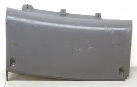 Ford F6ht-8004325 Freightliner / Sterling Interior Trim Panel Gray Oem 8829