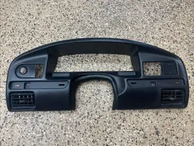 F6TB-15044D70-AA FORD Dash Bezel Cluster F150 F250 F350