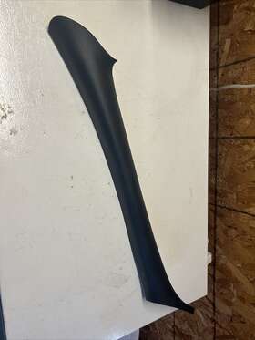 F6ZB-6603512-ADW FORD Driver Pillar Mustang