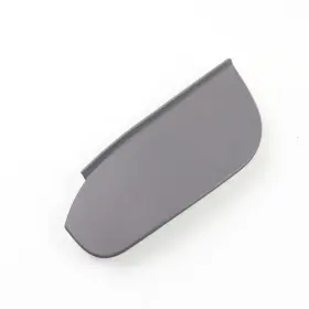 F7C6-5404316 FORD Front Passenger Dash End Panel Cover Escort #2
