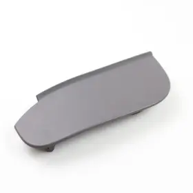 F7C6-5404316 FORD Front Passenger Dash End Panel Cover Escort #3