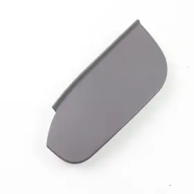 F7C6-5404316 FORD Front Passenger Dash End Panel Cover Escort