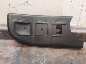 F7TB-15046B33-BC FORD Lower Left Dash Bezel F150 F250 F350