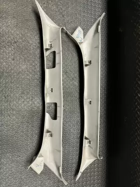 F81B-25025A82-AKW FORD Right Left Passenger Pillar Panel 350 #3