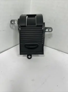 F81B-25046A02-AIW FORD Power Point Outlet Volt Bezel F250