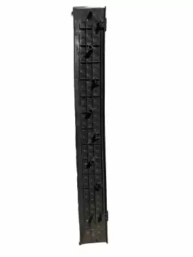 F81B-25132A12-ACW FORD Rh Right Passenger Front Rocker Sill #2