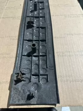 F81B-25132A12-ACW FORD Rh Right Passenger Front Rocker Sill #3