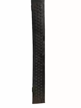 F81B-25132A12-ACW FORD Rh Right Passenger Front Rocker Sill