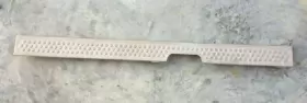 F81B-2813A12-AE FORD Passenger Sill Plate Cover F250 F350