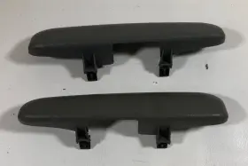 F81B-28519C38-AFW FORD Upper Rear Door Latch Cover F250 F350