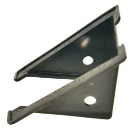 F81B-28613A96-AAW FORD Rear Seat Outer Floor Bolt Cover F250