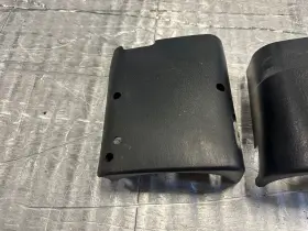 F85A-3530-AAW FORD Tilt Steering Column Shroud Cover F250 #2