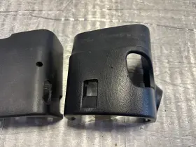 F85A-3530-AAW FORD Tilt Steering Column Shroud Cover F250 #3
