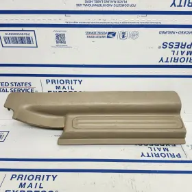F85B-7813244-AGW FORD Right Rear Door Sill Plate Expedition