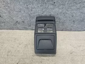 FB53-78045B54-B FORD Rear Center Console Cover Panel Explorer