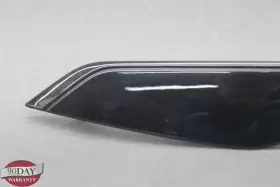FB53-78045N61-A FORD Dash Dashboard Left Cover Bezel Molding #2