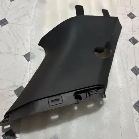 FB5Z-7831005-AB FORD Upper Pillar Panel Left Ebony Explorer
