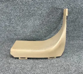 FL3B-1502348-AEW FORD Front Right Lower Cowl Kick Panel F-150