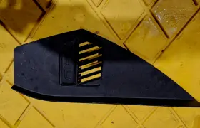 FL3B-1504481-A FORD Dashboard Panel Left End Cover F-150