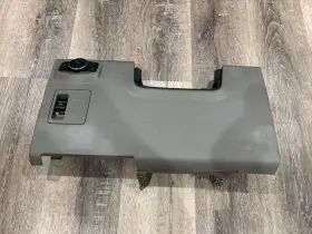 FL3B-15044F08-A FORD Dash Lower Knee Cover Panel F-150