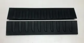 FL3B-1513200-AGW FORD Front Door Sill Scuff Plate Lh Rh F-150