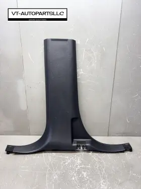 FL3B-16243W07 FORD Right Passenger Pillar Lower F250 F350