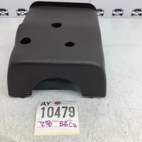 FL3B-3530-B-PIA01 FORD Column Shroud Surround Lower Cover