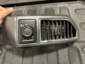 FL3B15045J79 FORD Left Lh Center Dash Vent F150 #2