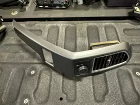 FL3B15045J79 FORD Left Lh Center Dash Vent F150