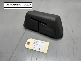 FL3B1524442AH FORD Rear Center Seatbelt Bezel F250 Crew