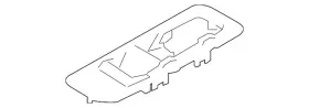 FL3Z-14527-BA FORD Switch Housing F-150