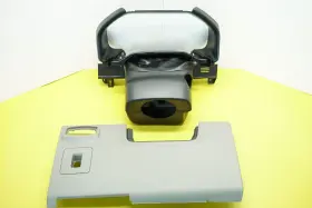 FL3Z-15044D70-AA FORD Steering Column Shroud Cover F150