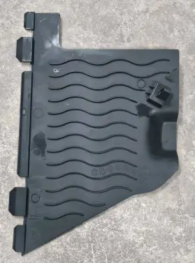 ML3B-15020C62-AAW FORD FOMOCO Rh Kick Panel Fuse Box Cover #2