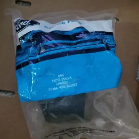 FOZZ-3530-A FORD Fox Body Lower Shroud Gt Mustang