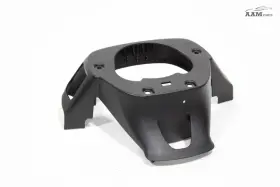 FP53-3F563-YE3ZHE FORD Steering Column Wheel Cover Panel Mkz