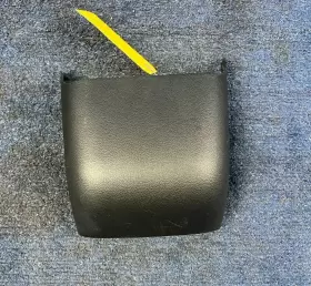FR3B-6304584-A FORD Center Floor Console End Cap Cover Gt #2