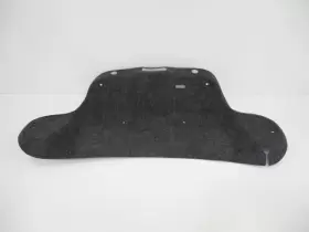 FR3B-7645594-AD FORD Trunk Interior Inner Deck Lid Carpet