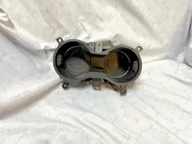 FR3B63045P28 FORD Center Console Cup Holder Ambiant Light Gt #2