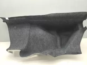 FR3B6345423 FORD Trunk Left Driver Quarter Panel Cover Shelby