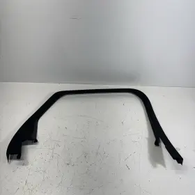 FT4B-R25515-ABW FORD Rear Left Door Window Frame Cover Panel