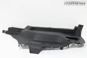 FT4B-R31013-ET FORD Rear Left Driver Quarter Panel Cover Edge #2