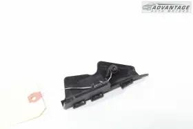 FT4B-R62153 FORD Front Left Driver Interior Inner Cover Panel #3