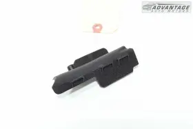FT4B-R62153 FORD Front Left Driver Interior Inner Cover Panel