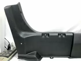 6E53-54406A64 FORD / FUSION Interior Trunk Sill Plate Latch #2