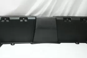 6E53-54406A64 FORD / FUSION Interior Trunk Sill Plate Latch #3