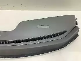 GJ5418A612AF FORD Dash Upper Air Vent Cover Panel Escape #2