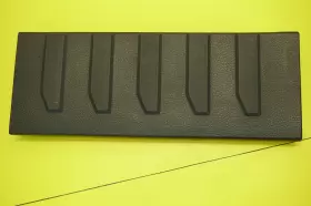 GL3B-1613245-AAW FORD Rear Left Door Sill Plate Scuff F-150 #2