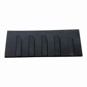 GL3B1613245AB3ZHE FORD Front Left Door Scuff Sill Plate Panel