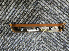 GN15A044B78 FORD Ecosport Right Dash Panel Cover Molding #3